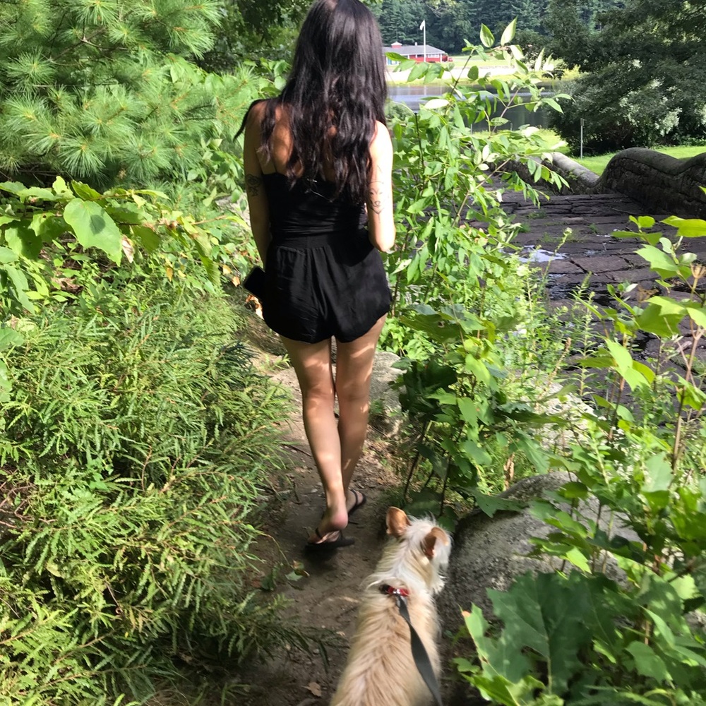 Meet your Posher, Sheryl